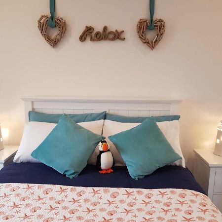 The Coral Cottage Дулін Екстер'єр фото
