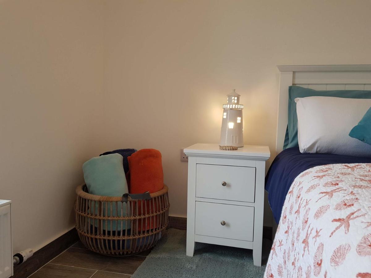The Coral Cottage Дулін Екстер'єр фото
