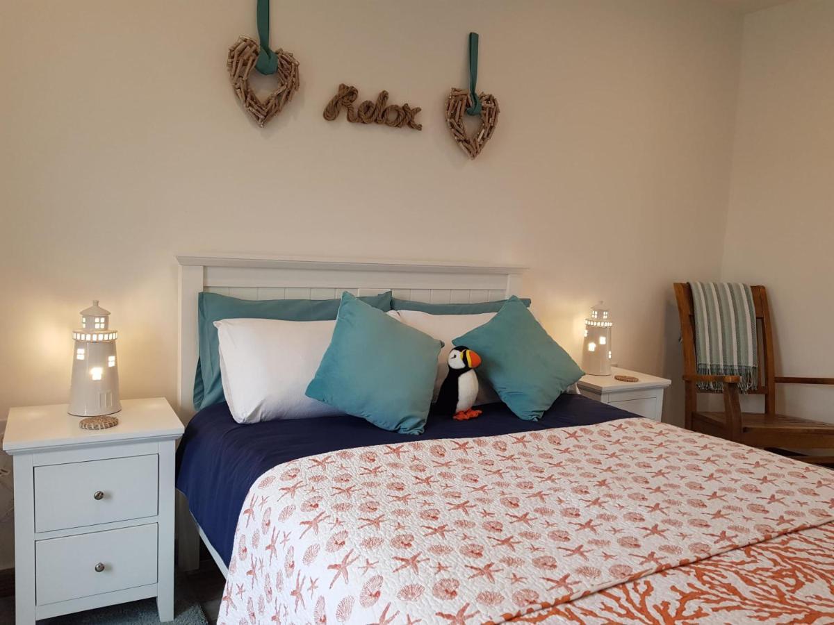 The Coral Cottage Дулін Екстер'єр фото