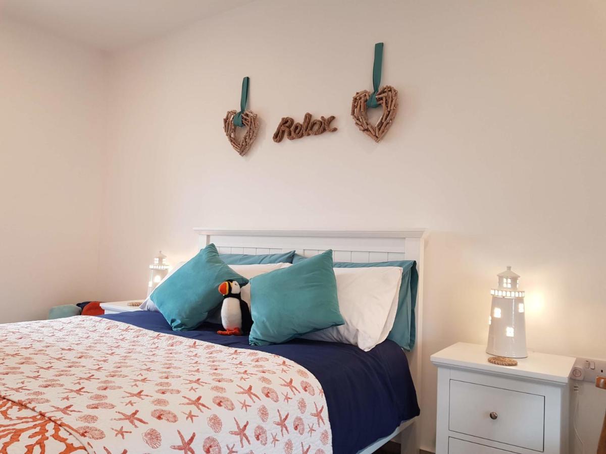 The Coral Cottage Дулін Екстер'єр фото