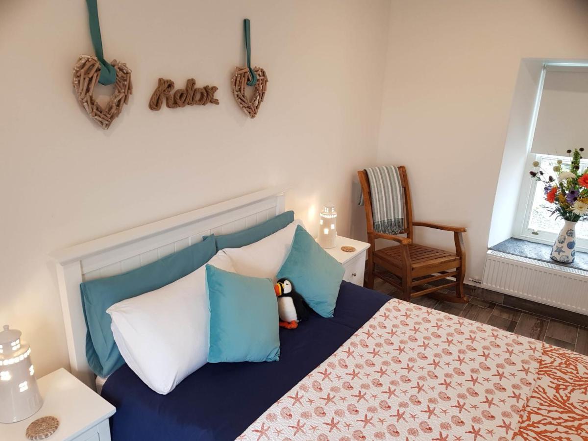 The Coral Cottage Дулін Екстер'єр фото