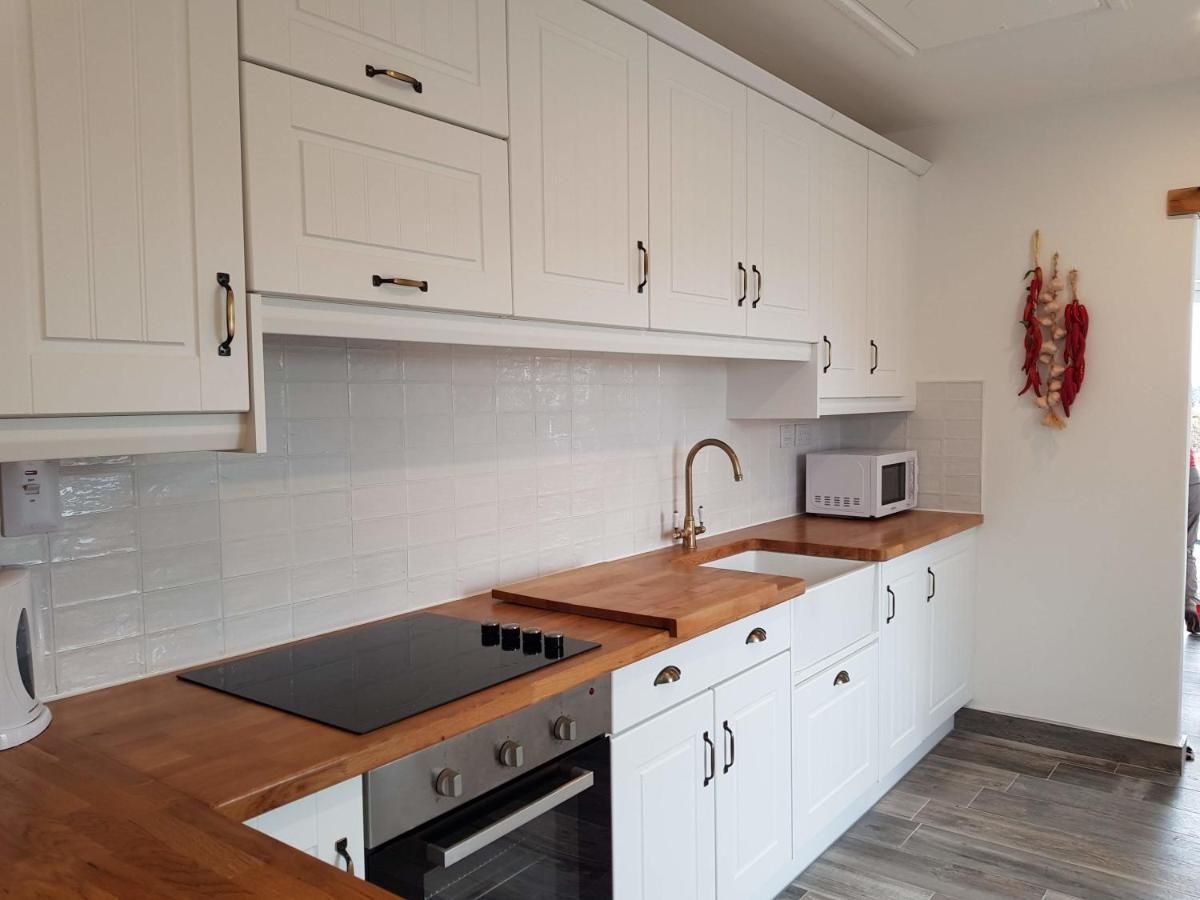 The Coral Cottage Дулін Екстер'єр фото