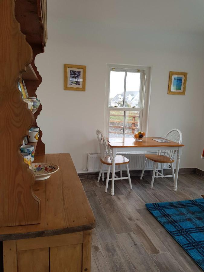 The Coral Cottage Дулін Екстер'єр фото