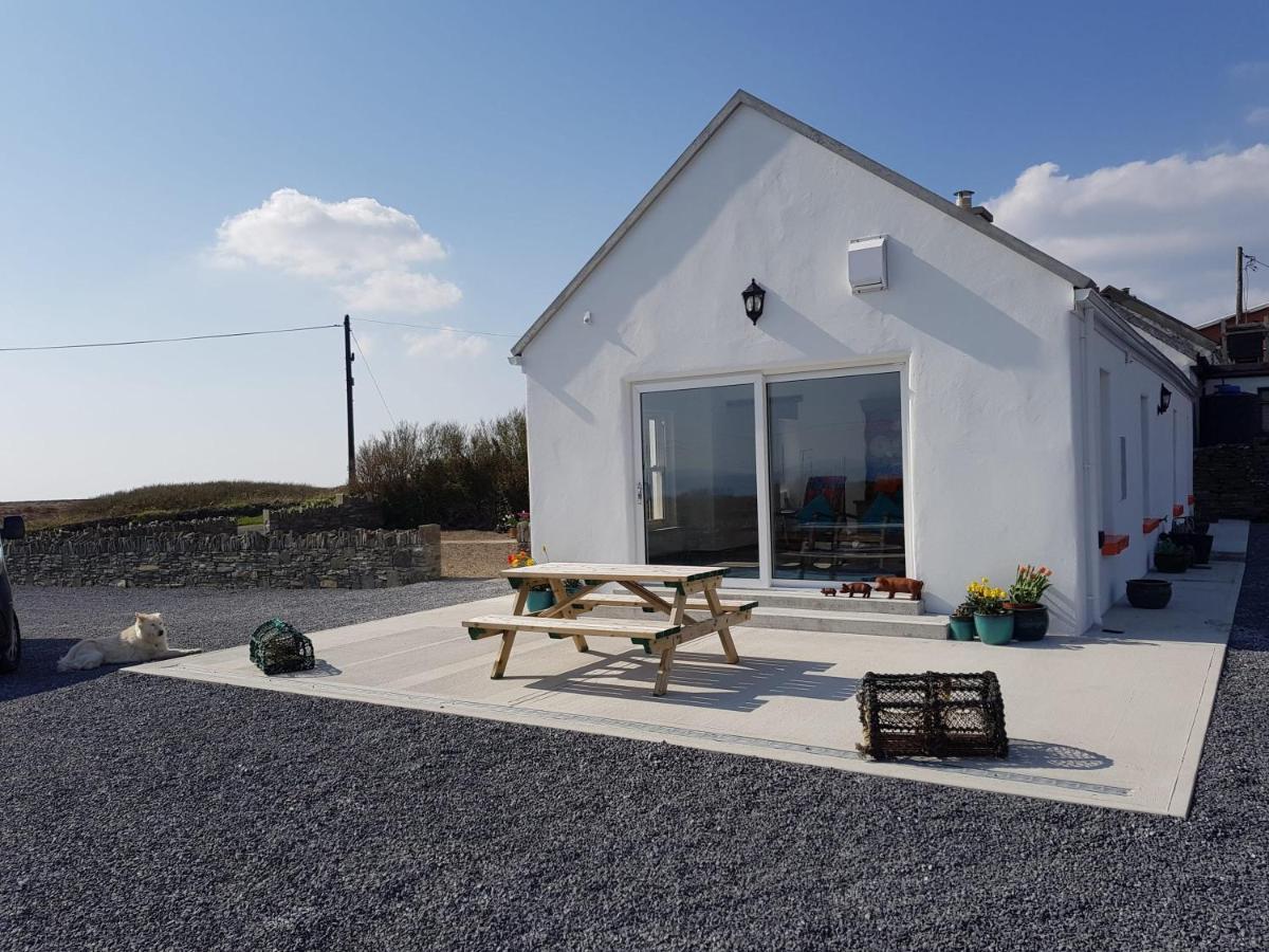 The Coral Cottage Дулін Екстер'єр фото