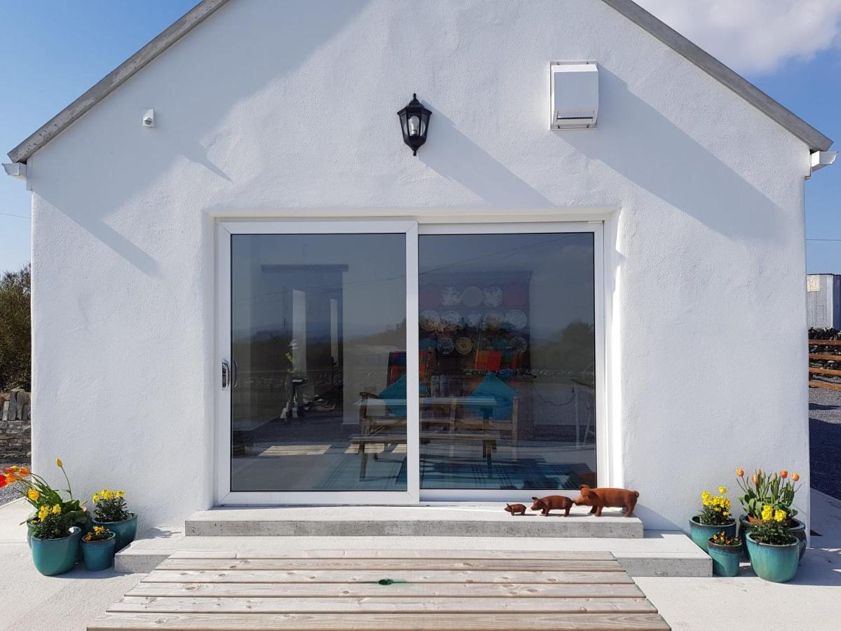 The Coral Cottage Дулін Екстер'єр фото
