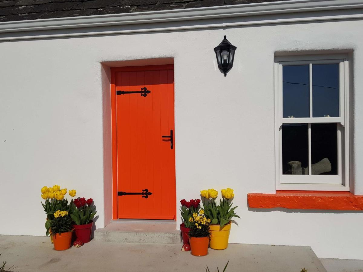 The Coral Cottage Дулін Екстер'єр фото